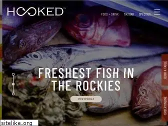 hookedbc.com