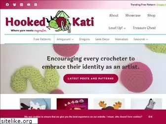 hookedbykati.com