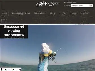 hookedgear.com.au