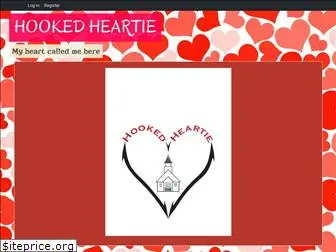 hookedheartie.com