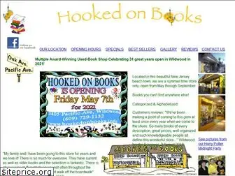 hookedonbooks.info