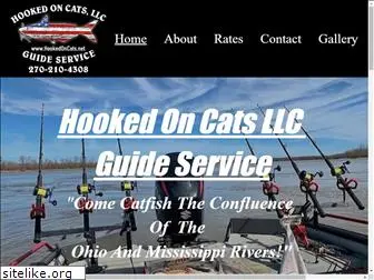 hookedoncats.net