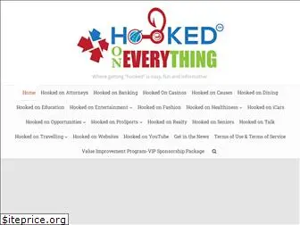 hookedoneverything.com