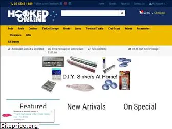 hookedonline.com.au