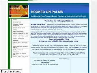 hookedonpalms.com