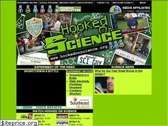 hookedonscience.org