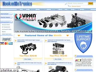 hookedontronicsbuys.com