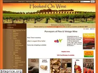 hookedonwine.net