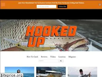 hookedupmagazine.com.au