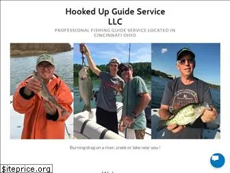 hookeduponfish.com
