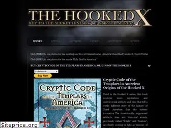 hookedx.com