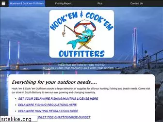 hookemcookemoutfitters.com