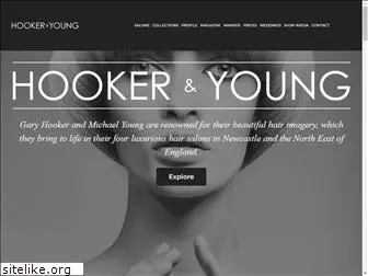 hookerandyoung.co.uk