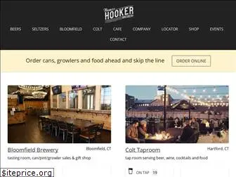 hookerbeer.com