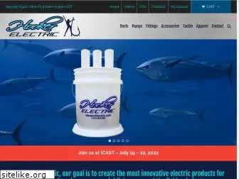 hookerelectric.com