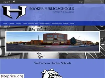 hookerpublicschools.net