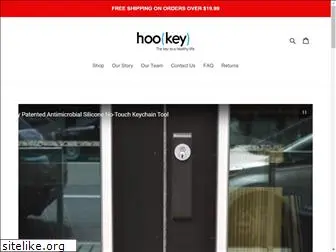 hookeyusa.com