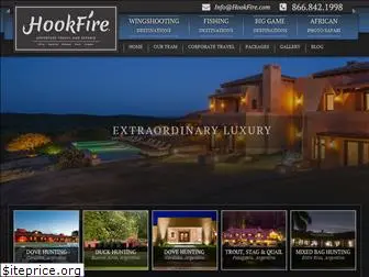 hookfire.com