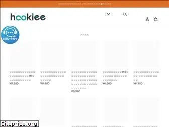 hookiee.com