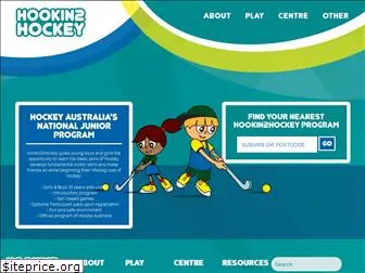hookin2hockey.com.au