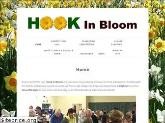 hookinbloom.org