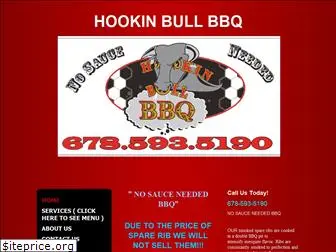 hookinbullbbq.com