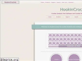 hookincrochet.com