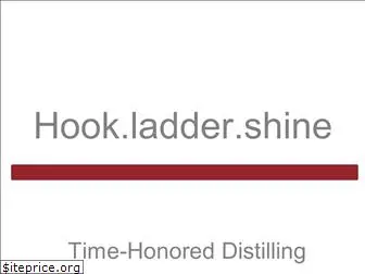 hookladdershine.com