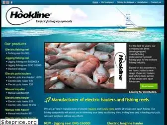 hookline-fishing.com