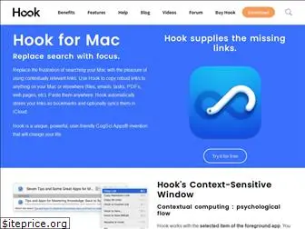 hookproductivity.com