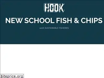 hookrestaurants.com