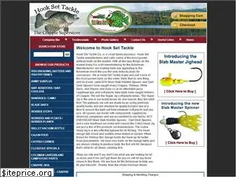 hooksettackle.com