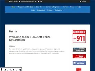 hooksettpolice.com