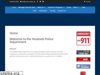 hooksettpolice.org