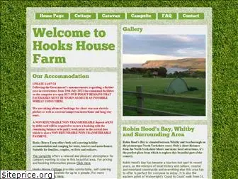 hookshousefarm.co.uk