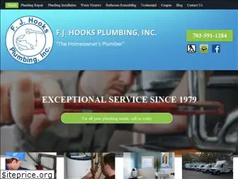 hooksplumbing.com