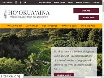 hookuaaina.org