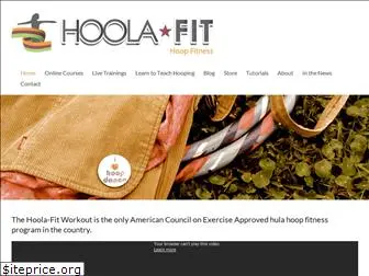 hoola-fit.com