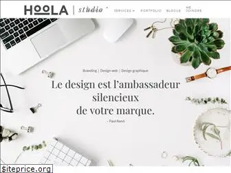 hoola-studio.com