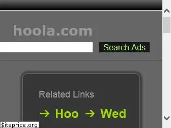 hoola.com