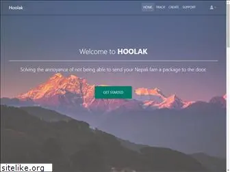 hoolak.com