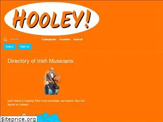 hooley.ie