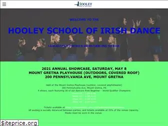 hooleyirishdance.weebly.com