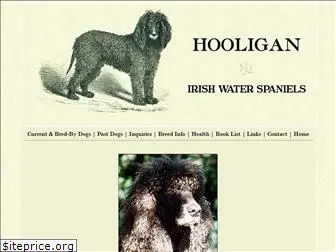 hooliganiws.com