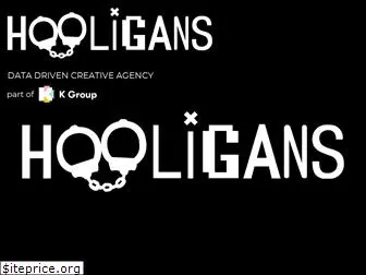 hooligans.co.il