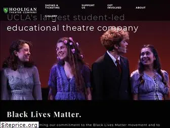 hooligantheatre.org