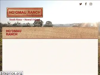 hoomauranch.com