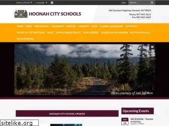 hoonahschools.org