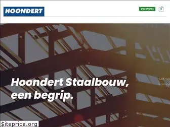 hoondert.com