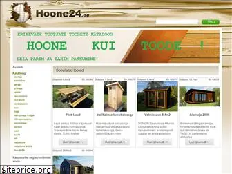 hoone24.ee